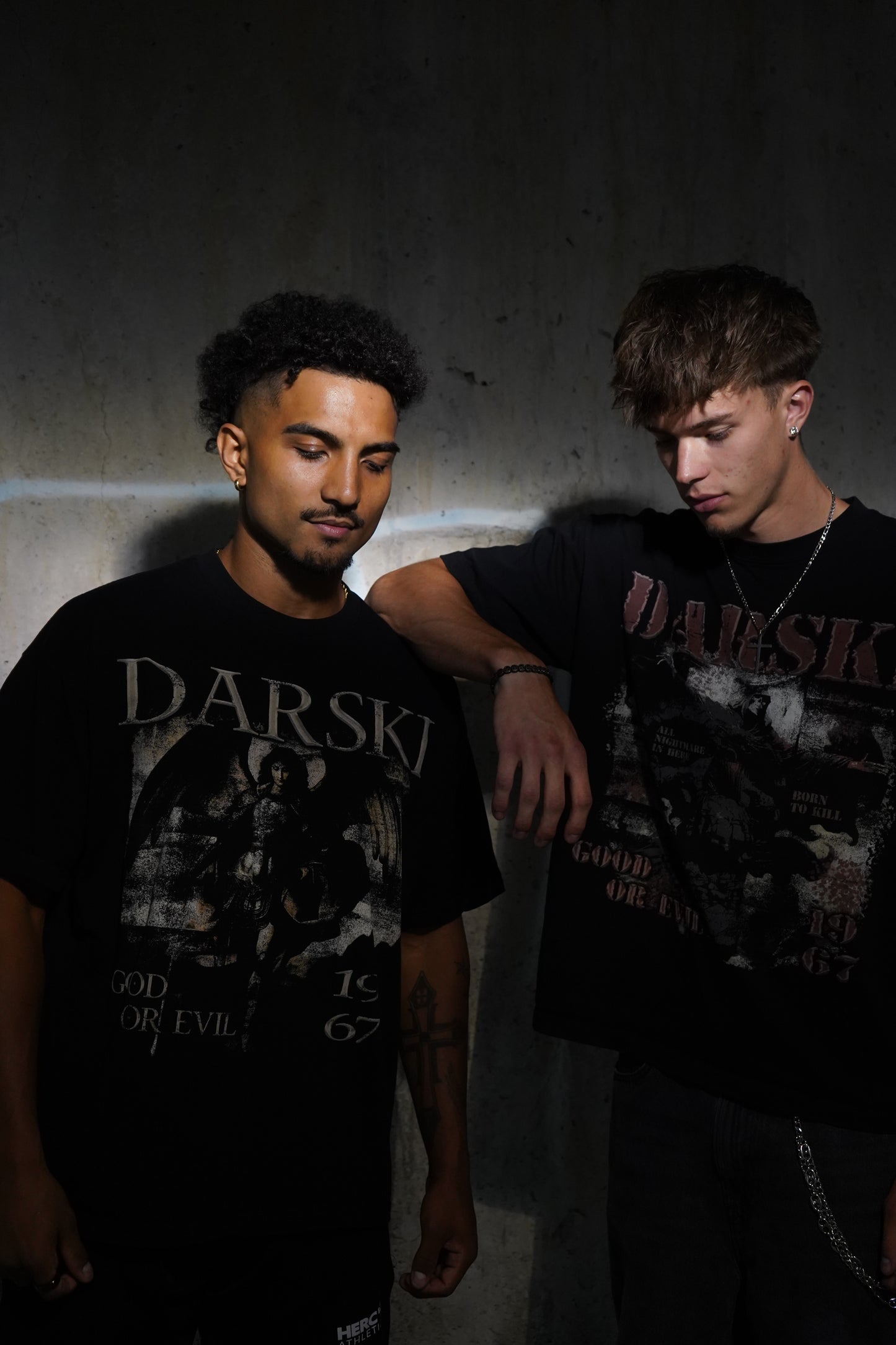 Darski "Good 1967" T-shirt